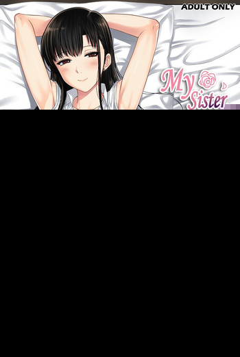 [Xter] My Sister [chinese]